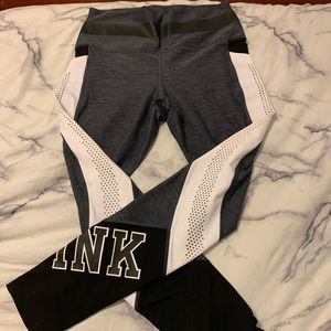 VS PINK ultimate leggings